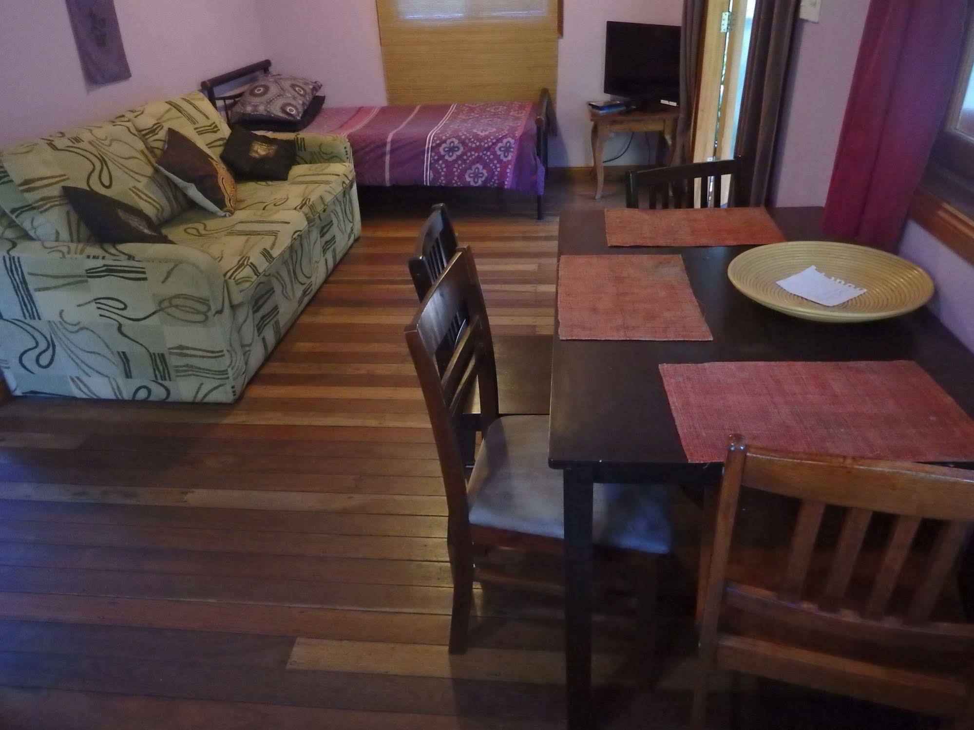 Teretre Cabins Nimbin Exterior foto