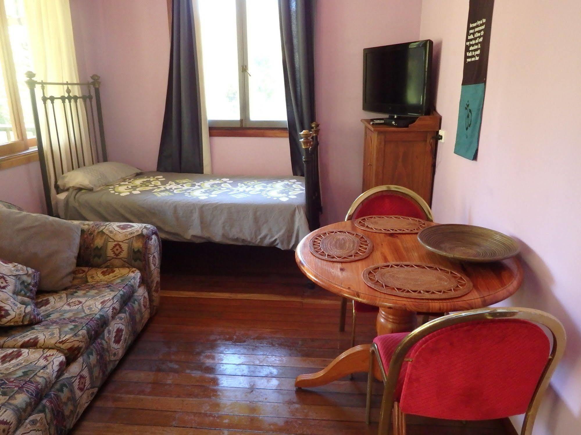 Teretre Cabins Nimbin Exterior foto