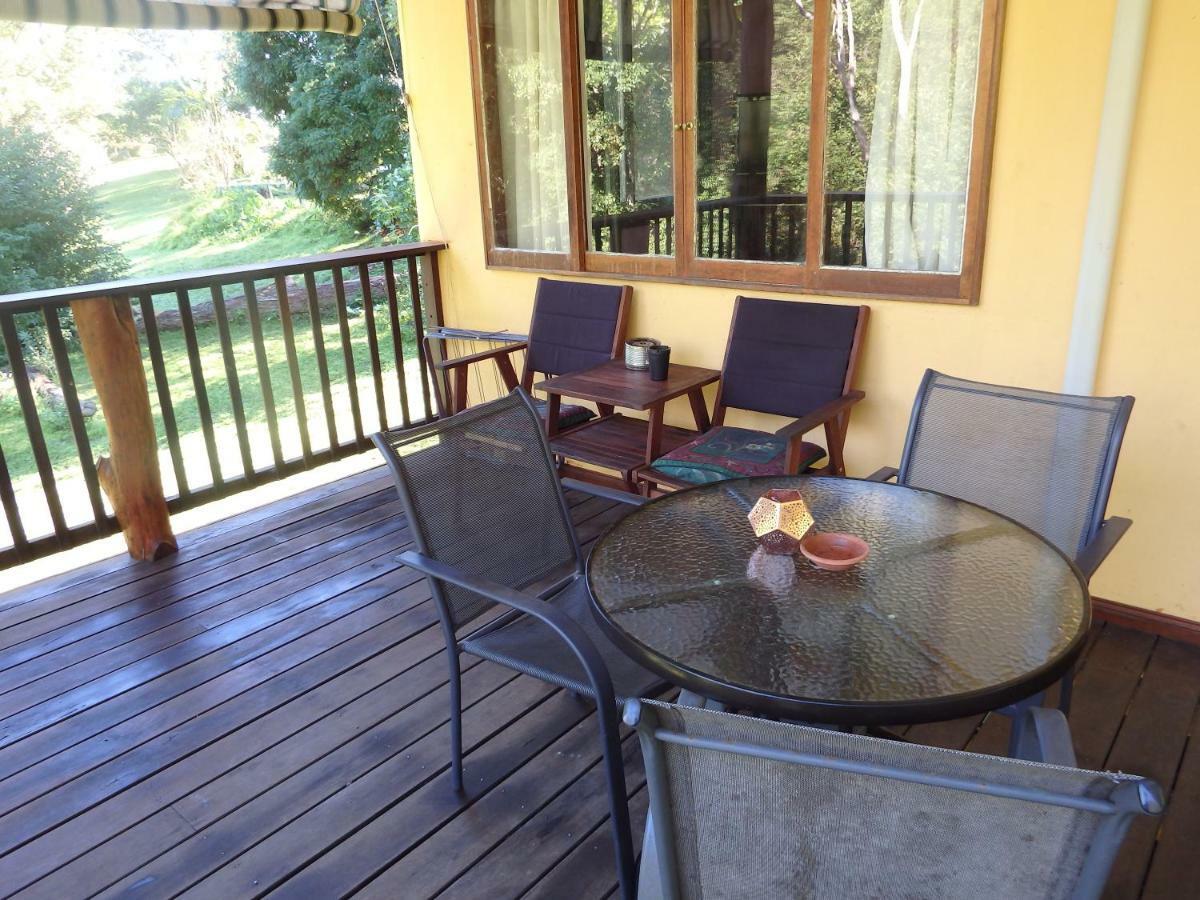 Teretre Cabins Nimbin Exterior foto